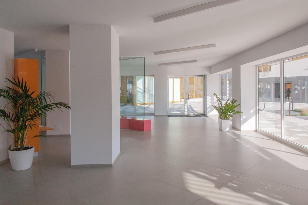 Bnbutler - Flavio Gioia, 5 - Appartamento Con Vista, Citylife Milano Dış mekan fotoğraf