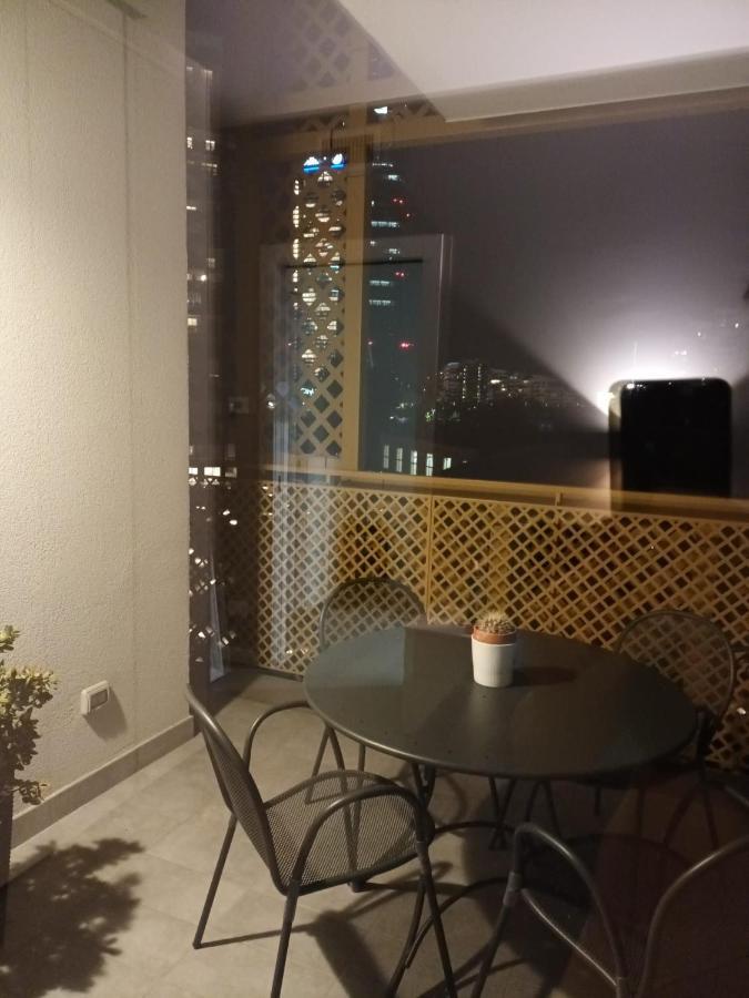Bnbutler - Flavio Gioia, 5 - Appartamento Con Vista, Citylife Milano Dış mekan fotoğraf